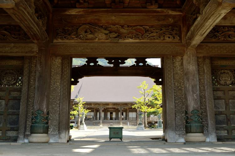 瑞泉寺