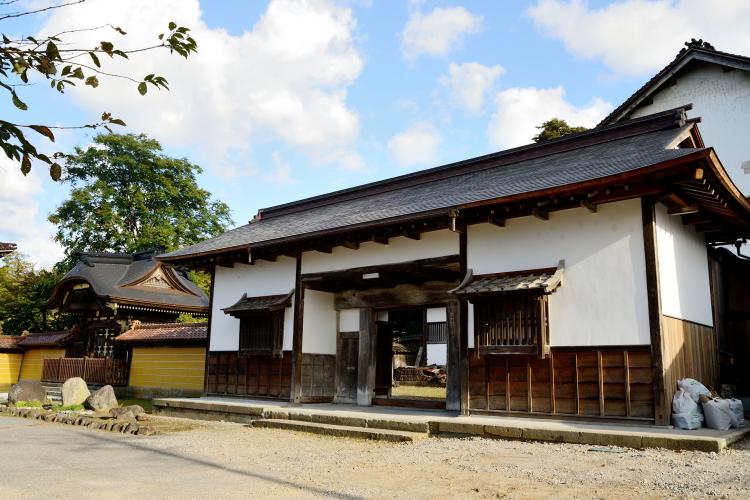 瑞泉寺