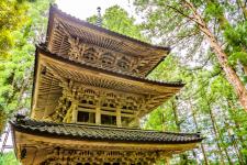日石寺