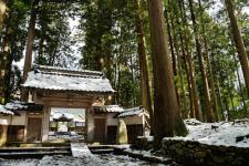 立山寺
