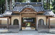 立山寺