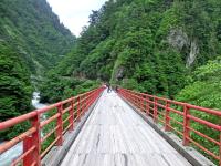 奥鐘橋