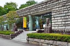 佐藤記念美術館