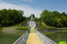 県民公園太閤山ランド