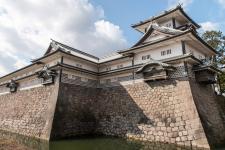 金沢城公園