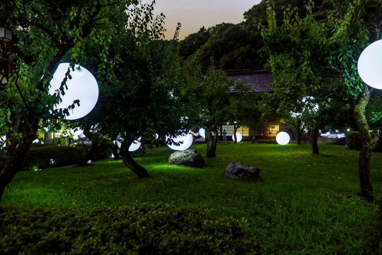 金沢市立中村記念美術館