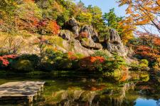 那谷寺