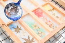 加賀 伝統工芸村ゆのくにの森