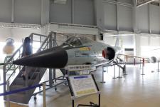 石川県立航空プラザ
