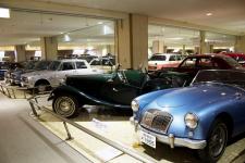 日本自動車博物館