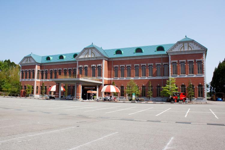 日本自動車博物館