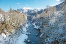 手取峡谷