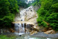 白山白川郷ホワイトロード
