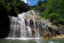 白山白川郷ホワイトロード