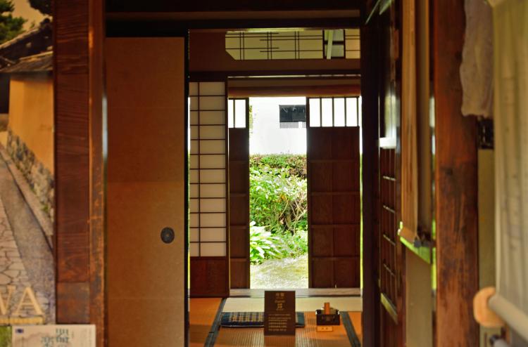 金沢市足軽資料館