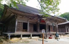 妙成寺