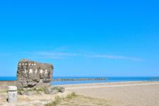 小舞子海水浴場