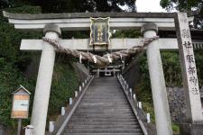 服部神社