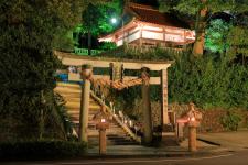 服部神社