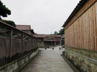 加賀橋立伝統的建造物群保存地区