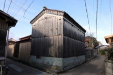 加賀橋立伝統的建造物群保存地区
