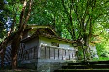 加賀橋立伝統的建造物群保存地区