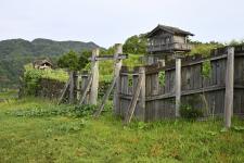 鳥越城