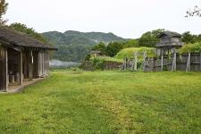 鳥越城