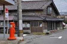 三国湊きたまえ通り