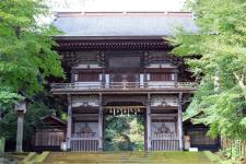 三國神社