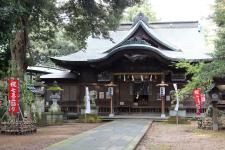 三國神社