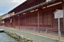 熊川宿（伝統的建造物群保存地区）