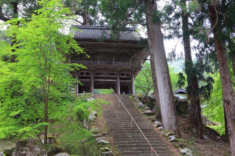 明通寺