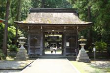 若狭姫神社