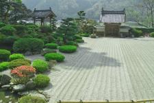 萬徳寺