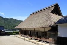 萬徳寺