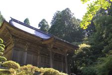 萬徳寺