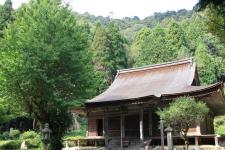 羽賀寺
