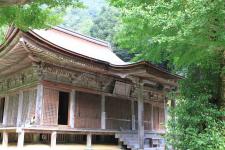 羽賀寺