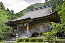 神宮寺