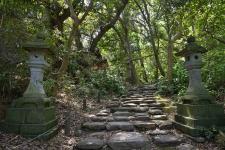 大湊神社（雄島）