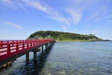 大湊神社（雄島）