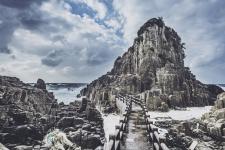 鉾島