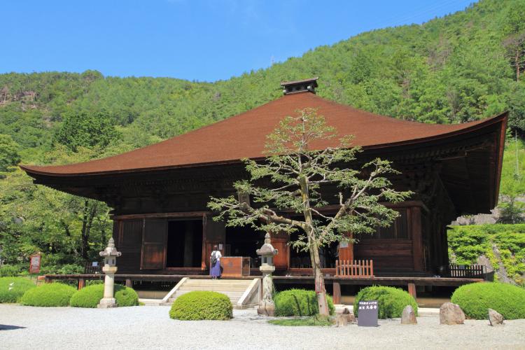 大善寺