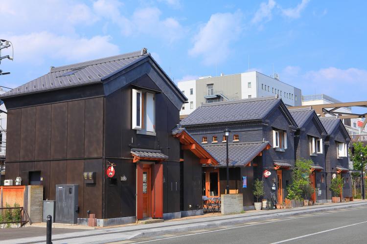 甲州夢小路