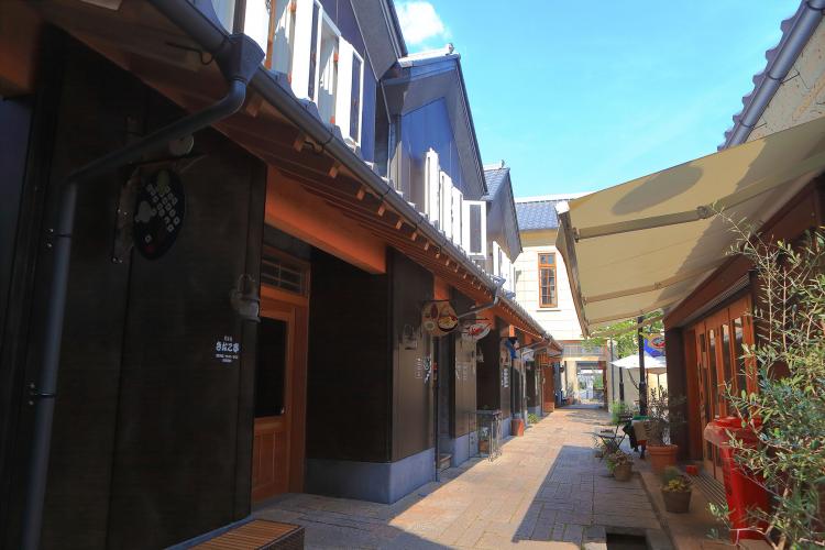 甲州夢小路