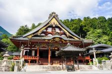久遠寺