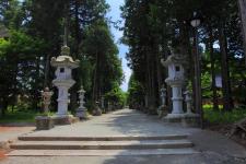 冨士御室浅間神社