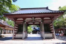 冨士御室浅間神社