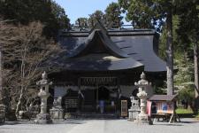 冨士御室浅間神社